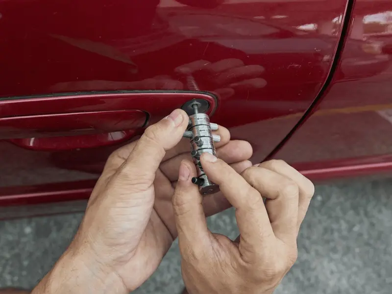 Chaveiro automotivo em Chapecó – chave codificada e transponder