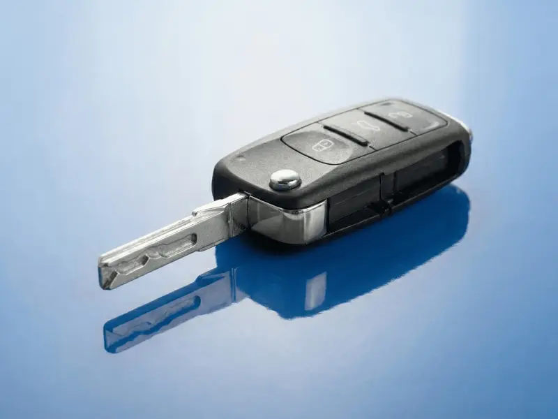 Chaves codificadas em Chapecó – duplicação e programação